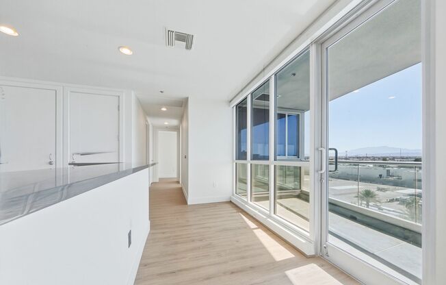 2 beds, 2 baths, $2,850