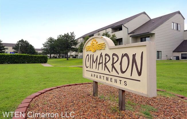 Cimarron Apartments