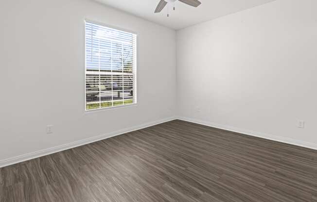 Bedroom at Solana Ridge, Temecula