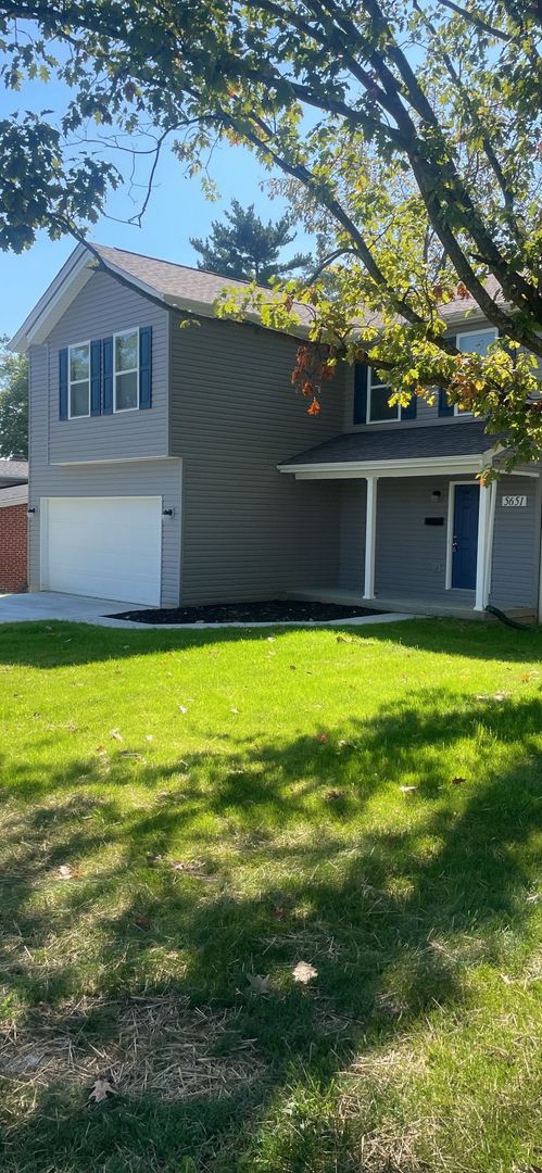 5651 Woodhaven Dr 4BR/2.5BA (Cincinnati)