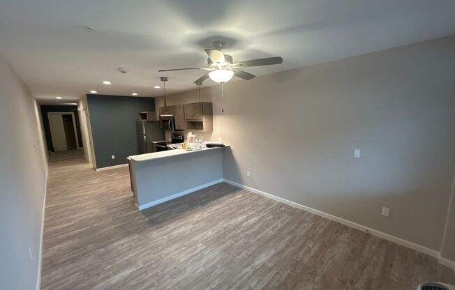 Studio, 1 bath, 500 sqft, $995, Unit 19