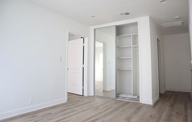 Pico Robertson 1bed1bath Apartment