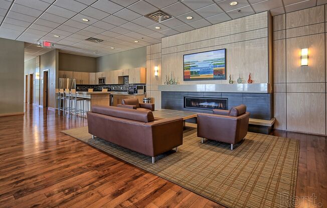 1 bed, 1.5 baths, 1,225 sqft, $2,100, Unit 103
