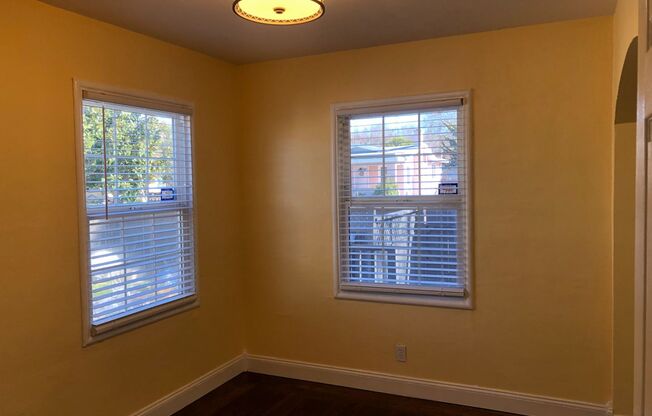 COMING SOON-Lovely 3 Bed, 1 Bath, Home in Berkeley, with Hardwood Floors