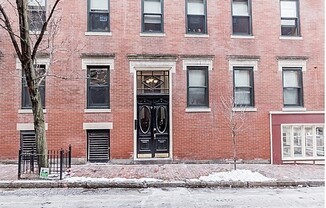 97 Myrtle St Apt 4A