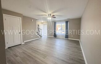 3 beds, 1.5 baths, $1,475