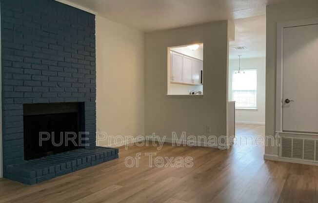 7405 Tumbleweed Drive