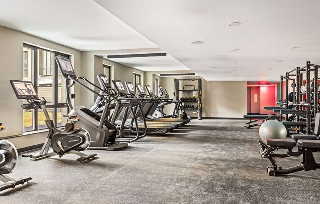 2 beds, 2 baths, $4,050, Unit APT. 406