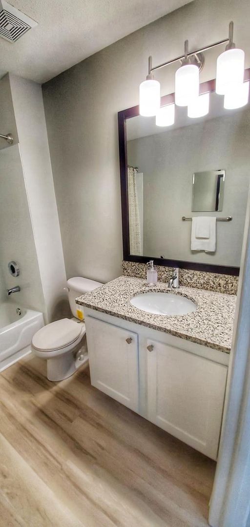 Summerfield Apartments