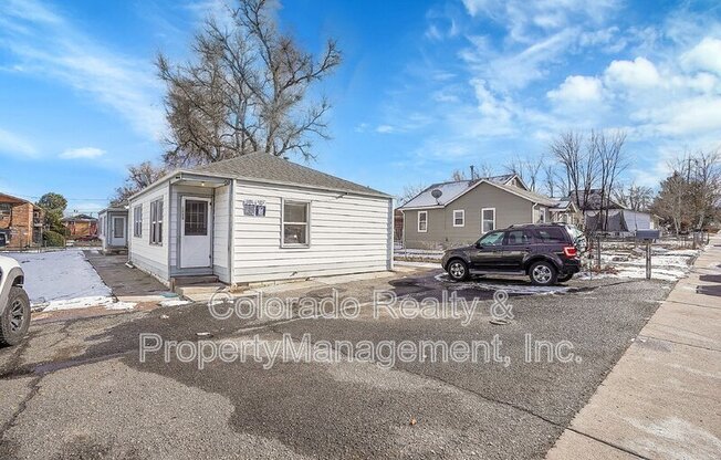 Partner-provided property photo