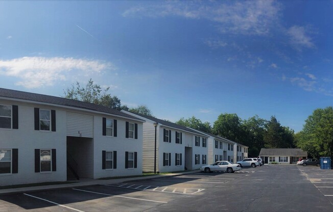 Bell Forrest Apartments in Harlem, GA just a short drive from I-20, Fort Gordon, and the new Amazon fulfillment facility in Appling, GA