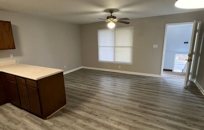 1 bed, 1 bath, 650 sqft, $1,000, Unit 622 O