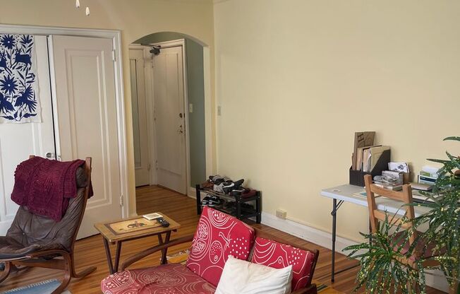 Taylor Apartments
