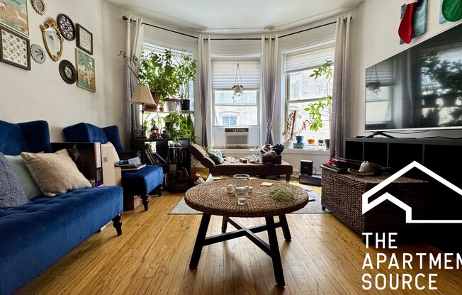 2021 N Humboldt Blvd, Chicago IL C