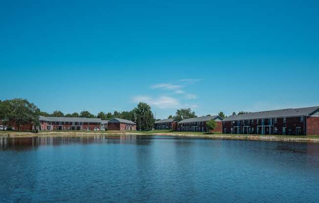 Hamilton Square Apartments