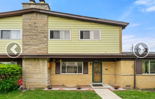 419 GLENSHIRE RD