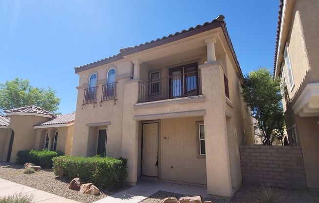 Beautiful Home in Summerlin