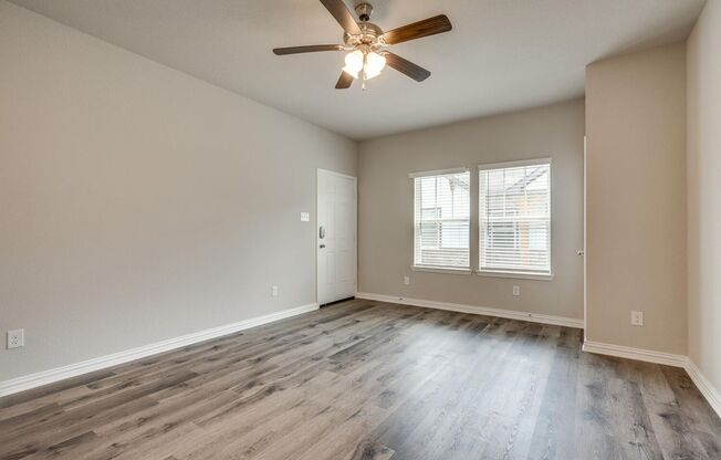 2 beds, 2 baths, 837 sqft, $1,750, Unit 3213T