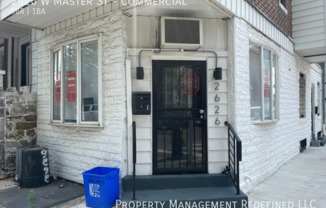 2626 W MASTER ST