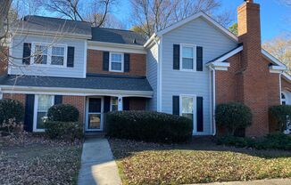 Charming Condo in Prime South Charlotte Location!
