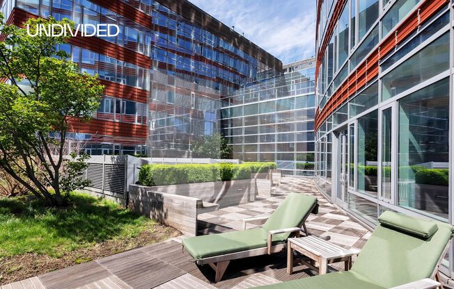 2 beds, 2 baths, 1,235 sqft, $8,300, Unit 4H