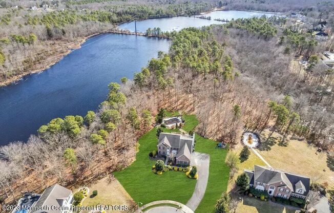 A Private  Estate of Unparalleled Luxury