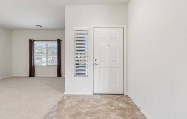 Nice East Mesa Home!