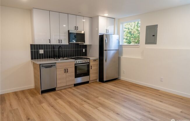 2Bd/1.75Ba Seattle Townhome