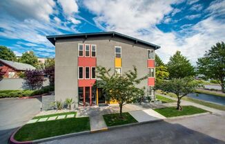 Handel Apartments
