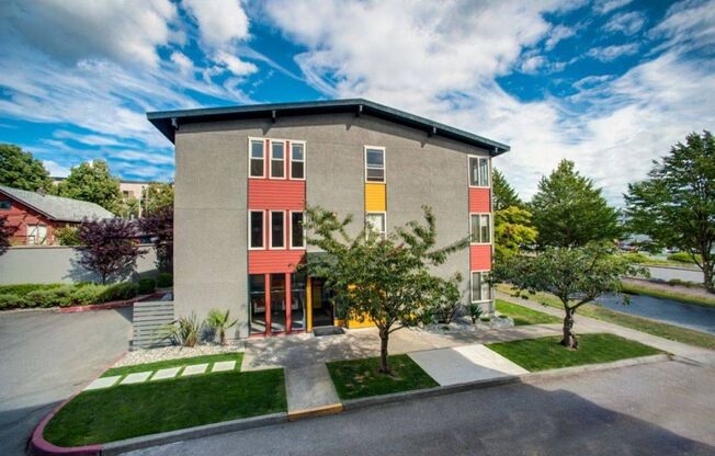 Handel Apartments