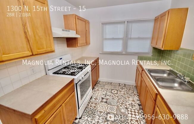 Partner-provided property photo