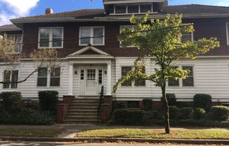 905 Baldwin Ave