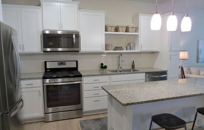 1 bed, 1 bath, 690 sqft, $1,545, Unit 139