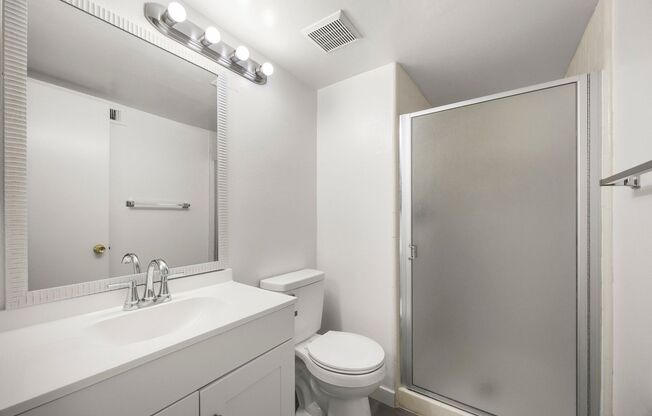 Spacious 2 Bedroom 2 Bathroom 3 Story Condo w/ Attached 2 Car Garage