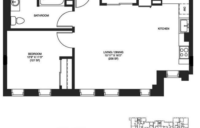 Partner-provided property photo