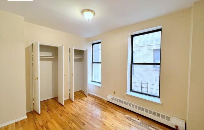 1 bed, 1 bath, $2,650, Unit 5C