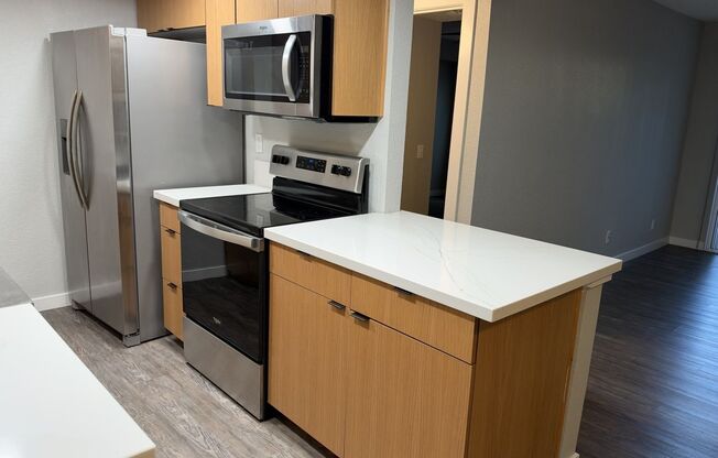 1 bed, 1 bath, 668 sqft, $2,280, Unit 7K