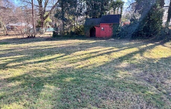Won't LAST 2 Bedroom 1 bath Home with BONUS ROOM ~ Available Soon