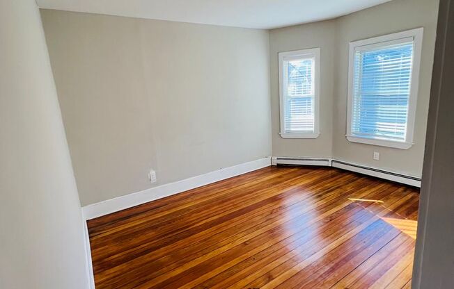 NEWLY RENOVATED!