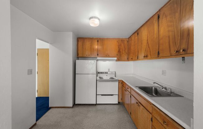 Studio, 1 bath, 390 sqft, $1,795, Unit 102