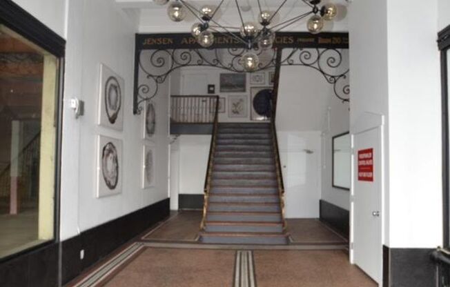 Jensen's Recreation Center Apts...Gorgeous Apartments...This You've Gotta See to Believe!!!