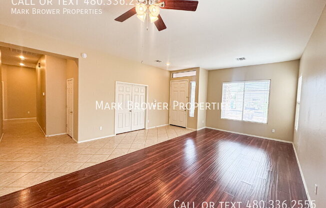 1861 E INDIGO DR
