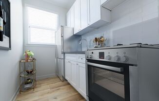 Modern Studios in Koreatown