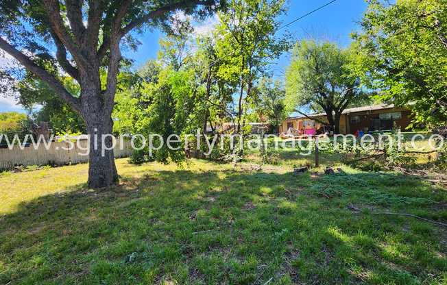 Partner-provided property photo