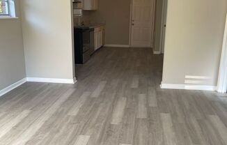 2 beds, 1 bath, $1,100, Unit UNIT A