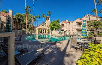 2855 S Extension Rd #260