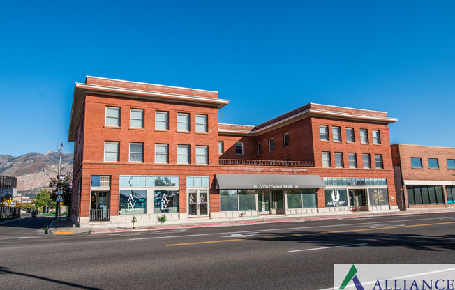New Brigham Apartments for Rent
