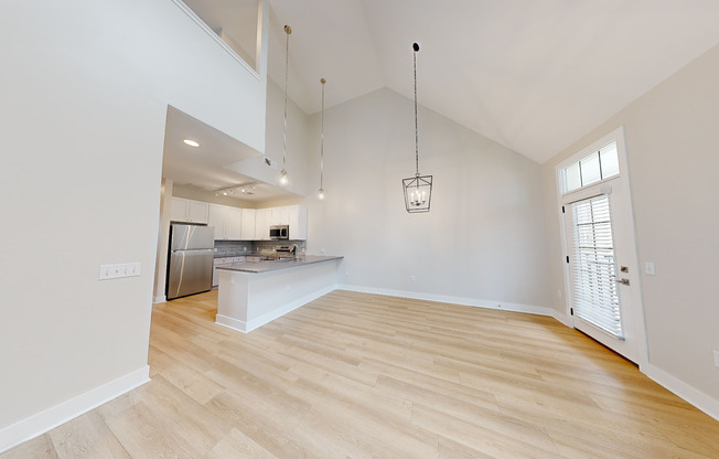 Parkview at Spring Hill Apartments