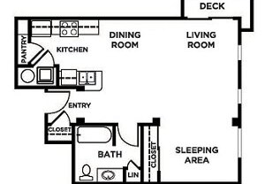 Partner-provided photo for $1599 unit