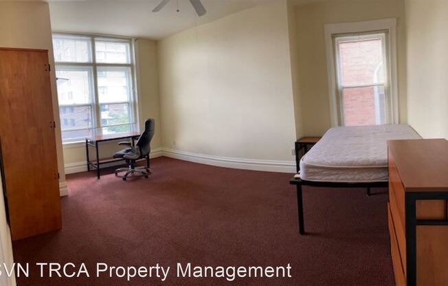Pitt University Off Campus Housing